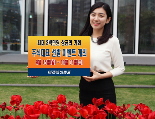 ⓒ 미래에셋증권