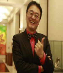  <사진자료 = 개그맨 출신 행복재테크 강사 권영찬>