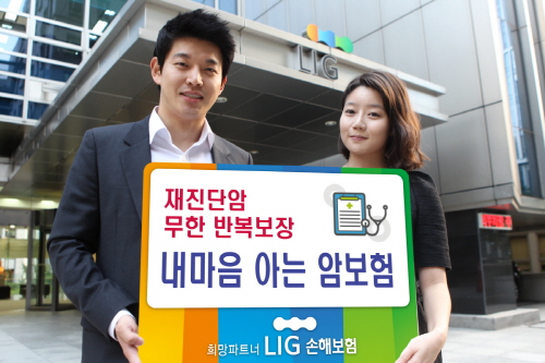 ⓒ LIG손해보험