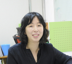  이원영 놀이나무 대표. Ⓒ 프라임경제