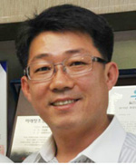 유영승 서울제대군인지원센터 홍보팀장. ⓒ 서울제대군인지원센터